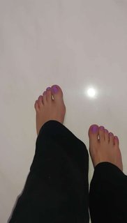 Isa Pes feet photo thumbnail