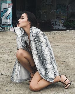 Olga Seryabkina feet photo thumbnail