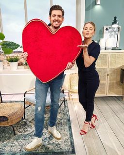 Alina Merkau feet photo thumbnail
