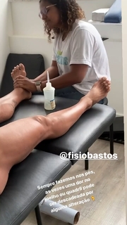 Gracyanne Barbosa feet photo thumbnail