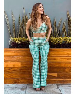 Cynthia Rodríguez feet photo thumbnail