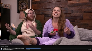 Ronda Rousey feet photo thumbnail