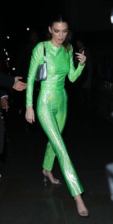 Kendall Jenner feet photo thumbnail