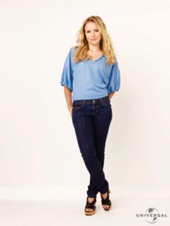 Kristen Bell feet photo thumbnail