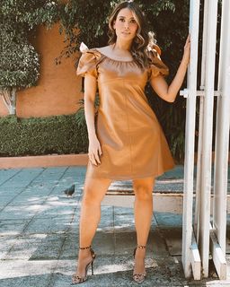 Galilea Montijo feet photo thumbnail
