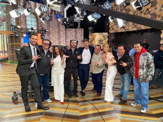 Cynthia Rodríguez feet photo thumbnail