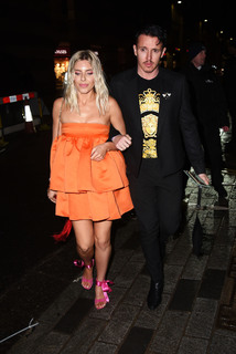 Mollie King feet photo thumbnail