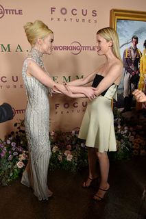 Anya Taylor-Joy feet photo thumbnail