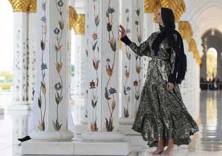 Ivanka Trump feet photo thumbnail