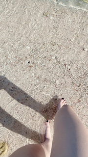 Jade Picon feet photo thumbnail