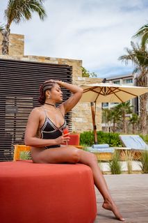 Taraji P. Henson feet photo thumbnail