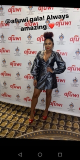 Angela Yee feet photo thumbnail