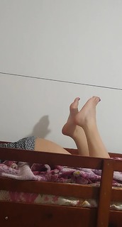 Isa Pes feet photo thumbnail