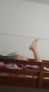 Isa Pes feet photo thumbnail