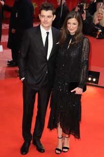 Alexandra Maria Lara feet photo 5