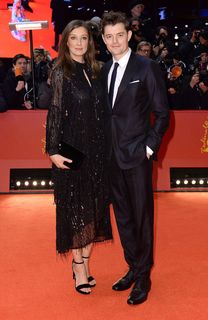 Alexandra Maria Lara feet photo 4