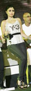 Haifa Wehbe feet photo thumbnail