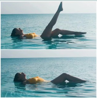Bipasha Basu feet photo thumbnail