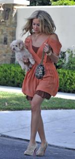 Ashley Tisdale feet photo thumbnail