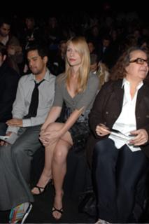 Claire Danes feet photo thumbnail