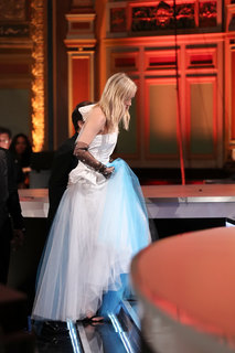 Brie Larson feet photo thumbnail