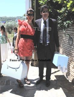 Stamatina Tsimtsili feet photo thumbnail