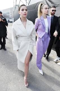 Ashley Benson feet photo thumbnail