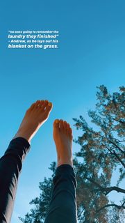Daniella Monet feet photo thumbnail