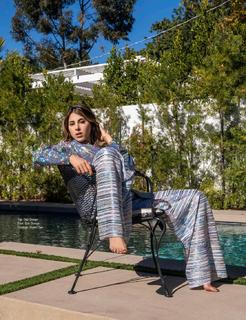 Daniella Monet feet photo thumbnail
