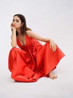 Ana de Armas feet photo thumbnail