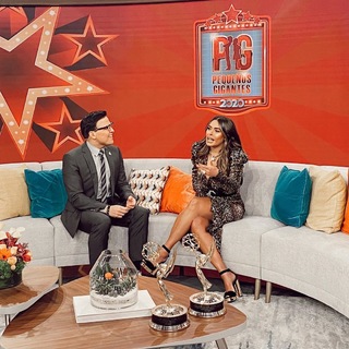 Galilea Montijo feet photo thumbnail