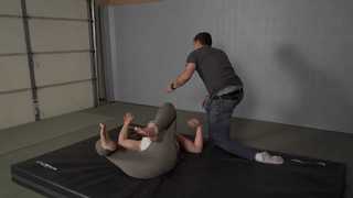 Ronda Rousey feet photo thumbnail