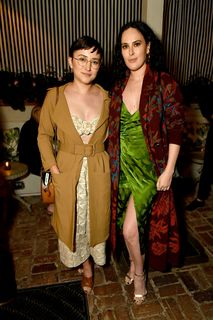 Rumer Willis feet photo thumbnail