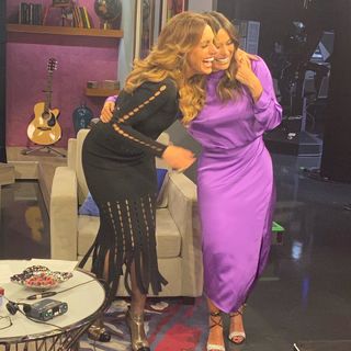Galilea Montijo feet photo thumbnail