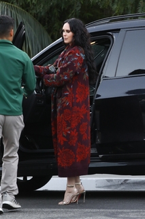 Rumer Willis feet photo thumbnail