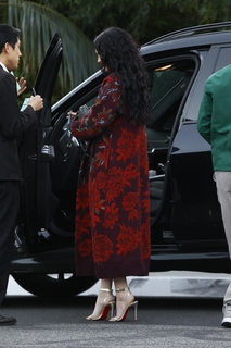 Rumer Willis feet photo thumbnail