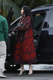 Rumer Willis feet photo thumbnail