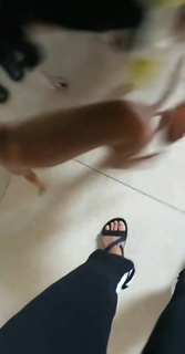 Anitta feet photo thumbnail