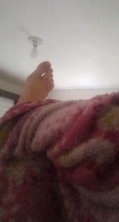 Isa Pes feet photo thumbnail