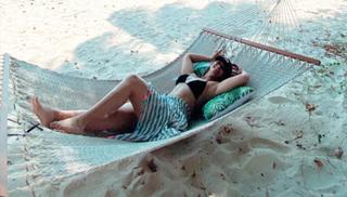 Ileana D'Cruz feet photo thumbnail