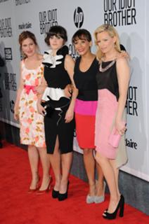 Elizabeth Banks feet photo thumbnail