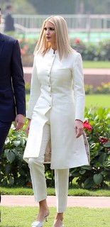 Ivanka Trump feet photo thumbnail