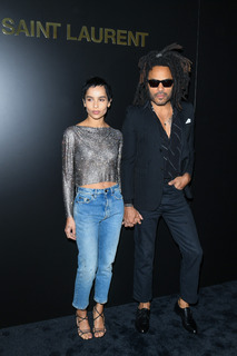 Zoë Kravitz feet photo thumbnail