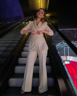Paulina Sykut feet photo thumbnail