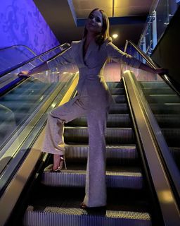Paulina Sykut feet photo thumbnail
