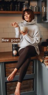 Anna Lewandowska feet photo thumbnail