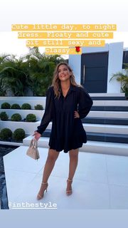 Jacqueline Jossa feet photo thumbnail