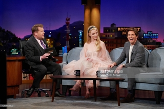 Anya Taylor-Joy feet photo thumbnail