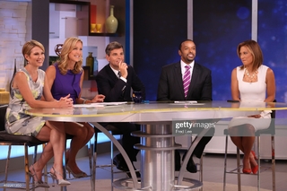 Amy Robach feet photo thumbnail