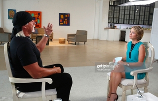 Amy Robach feet photo thumbnail